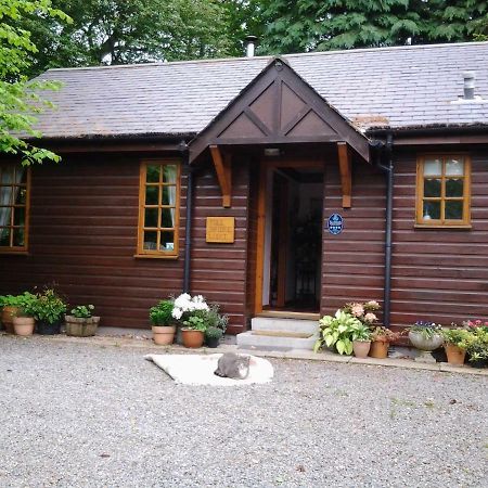 Toll Bridge Lodge Банхорі Екстер'єр фото