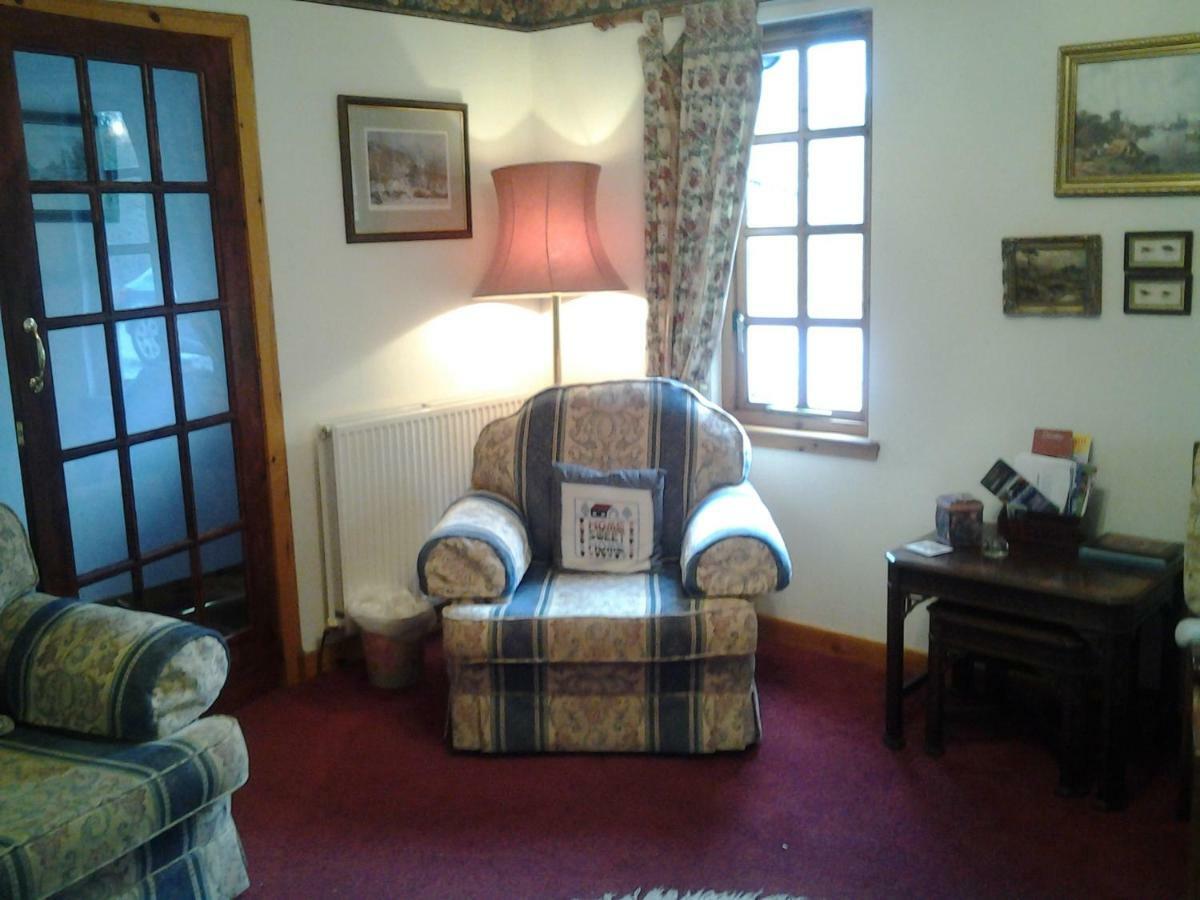 Toll Bridge Lodge Банхорі Екстер'єр фото